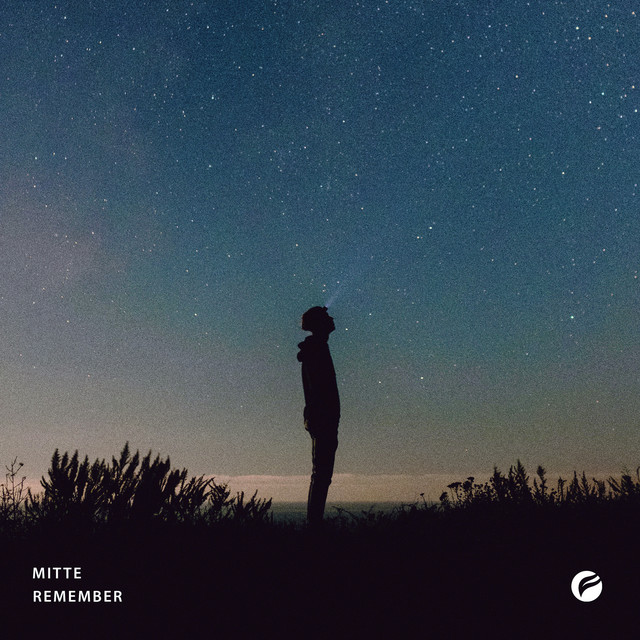 Remember cover art