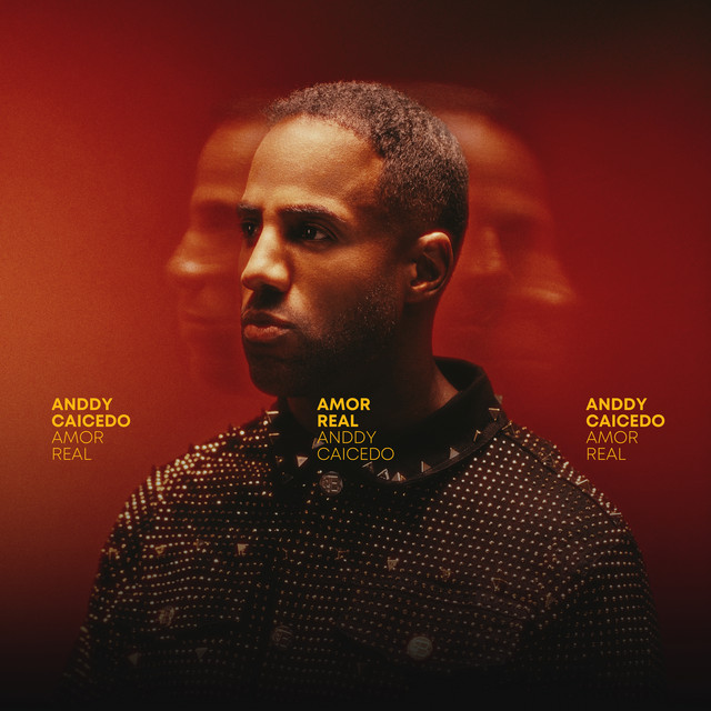 Cover du titre Amor Real