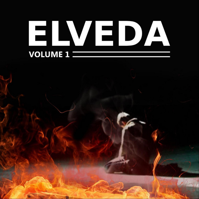 Elveda, Vol. 1 - Album by Grup13 | Spotify