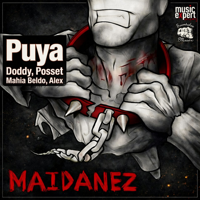 Maidanez