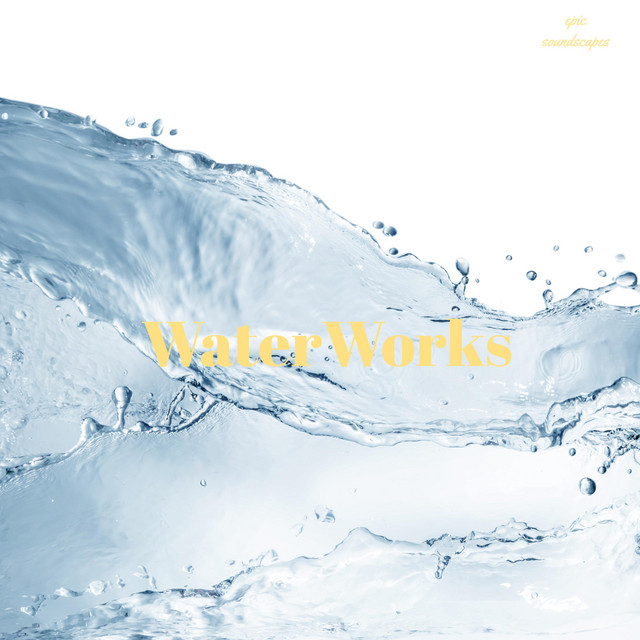 WaterWorks cover art