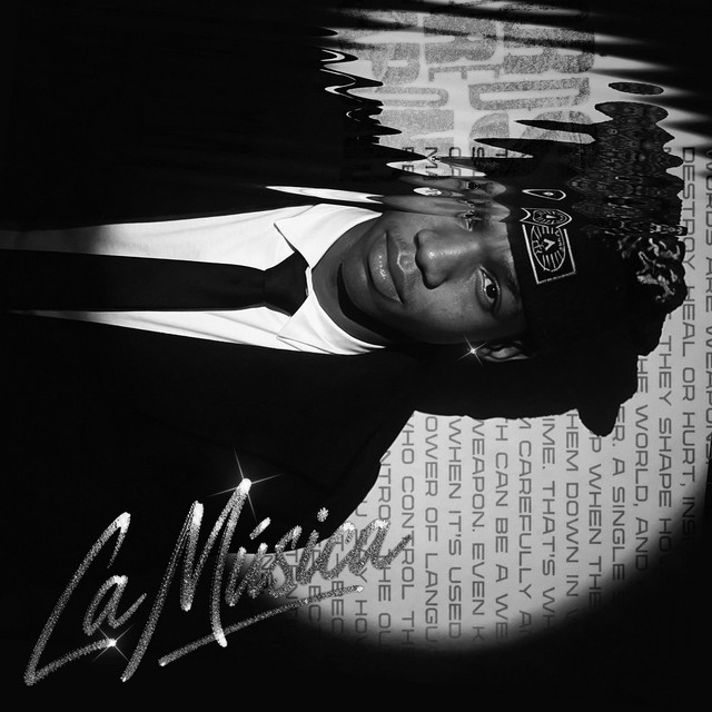 undefined album image