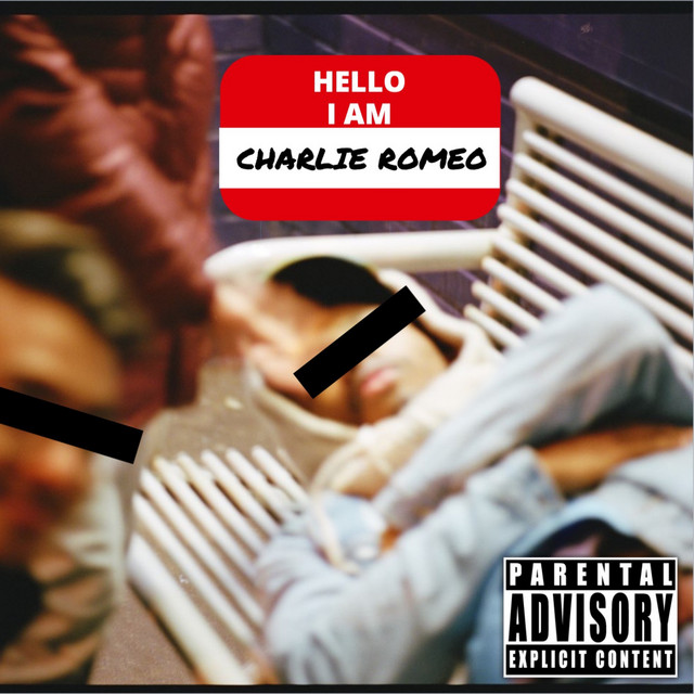 I AM - Single by Charlie Romeo | Spotify