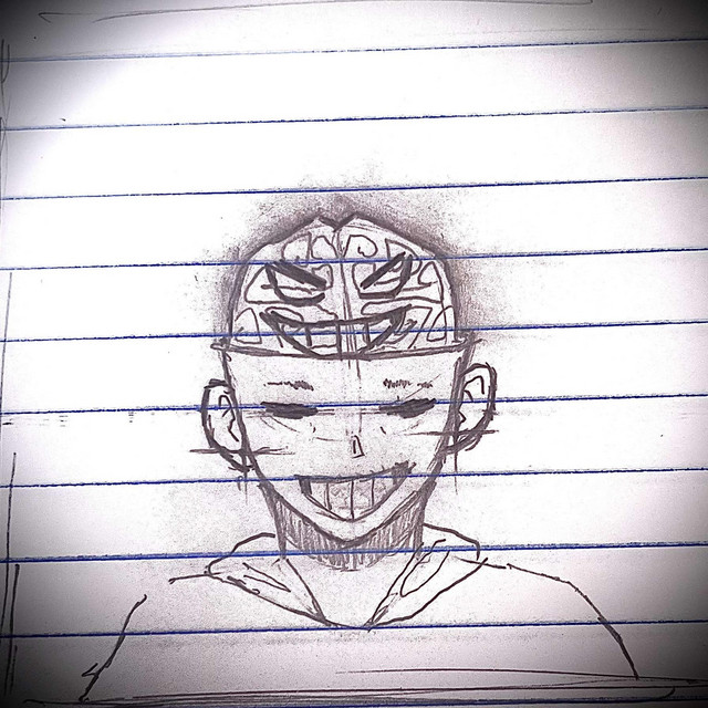 Spotless mind cover art