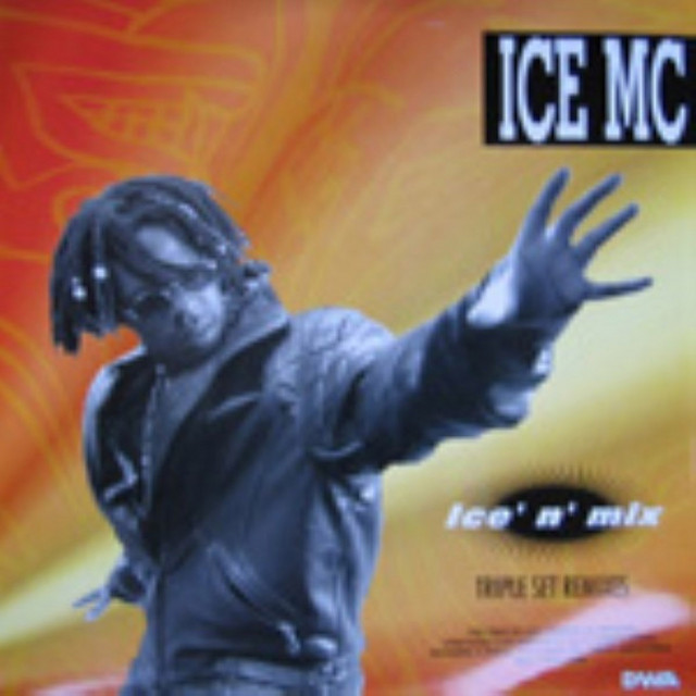 Megamix - Robyx Meg-a-mix cover art