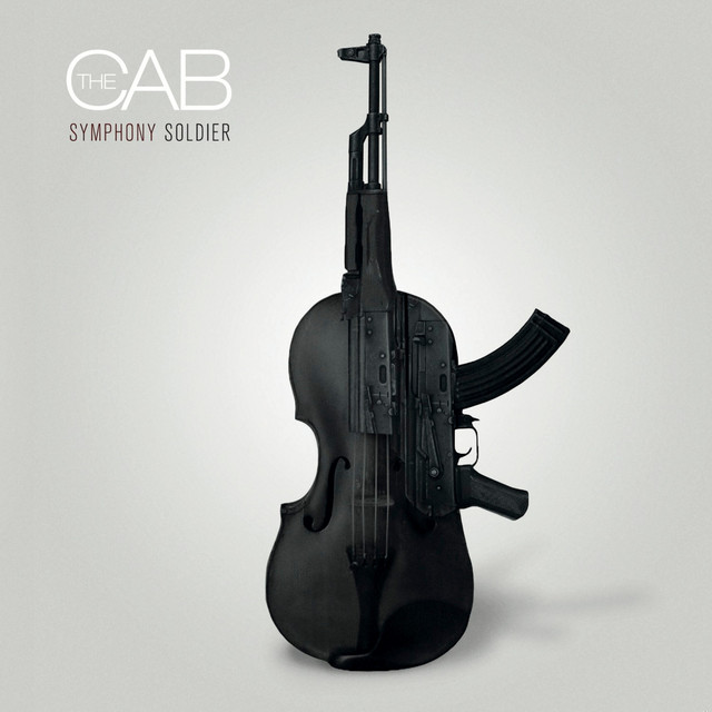 Symphony Soldier cover art