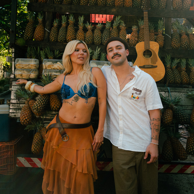 undefined album image