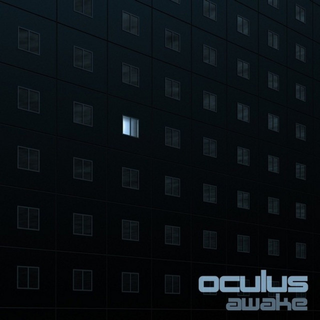 Awake cover art