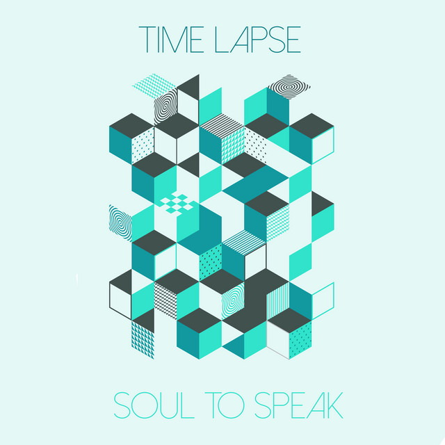 Time Lapse cover
