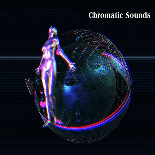 Chromatic Sounds cover art