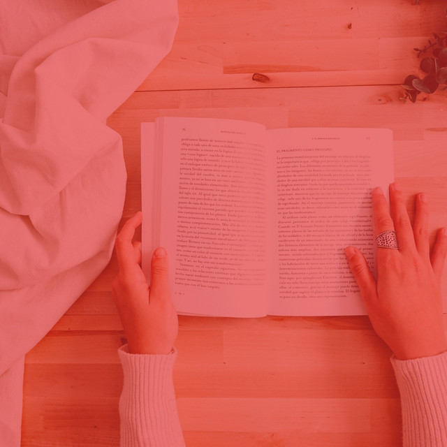 Music for Reading and Resting cover art