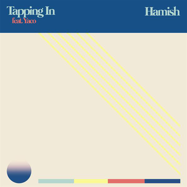 Tapping In cover art