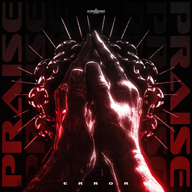 Praise cover art