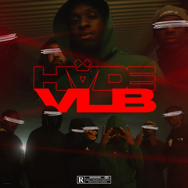VLB cover art