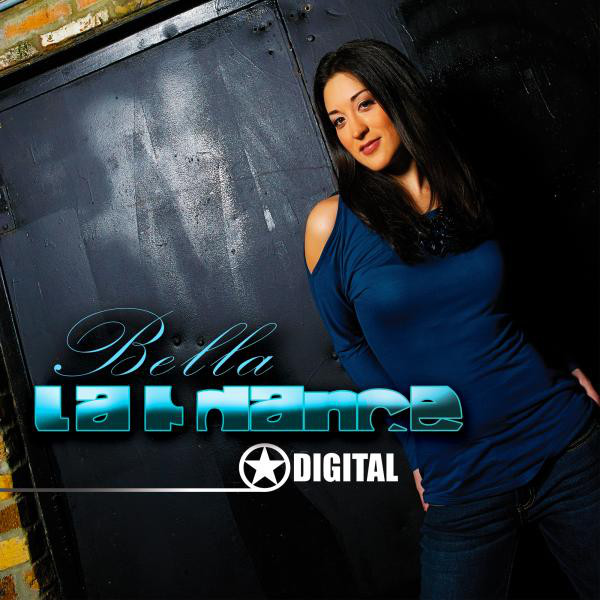 Lap Dance album art