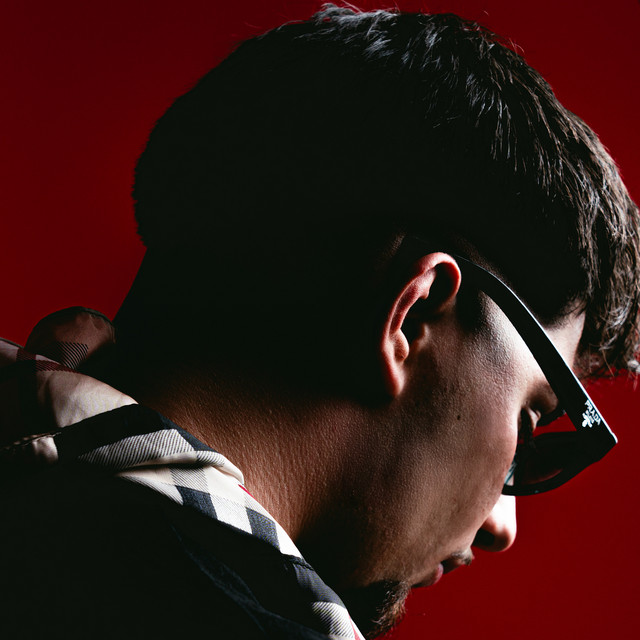 Dağlar cover art