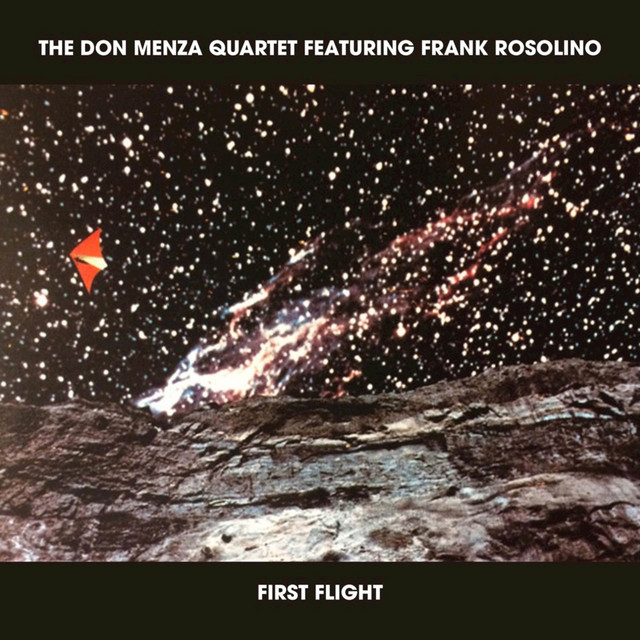 First Flight (feat. Frank Rosolino)