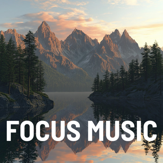 Deep Focus for Study and Work - Album by Focus Music | Spotify