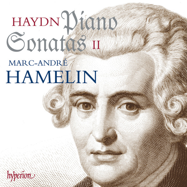 Haydn: Piano Sonatas, Vol. 2