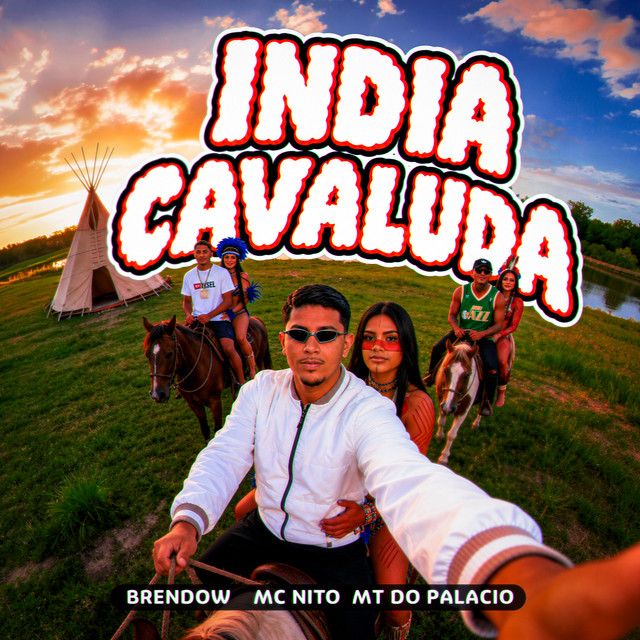 Índia Cavaluda