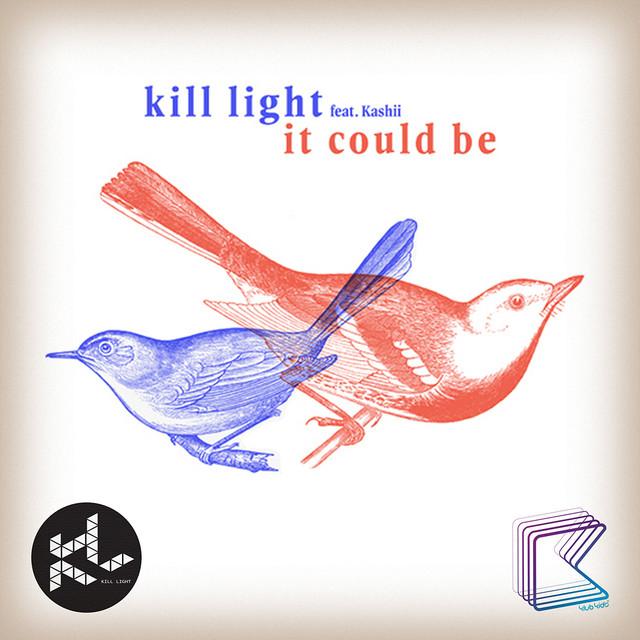 It Could Be (feat. Kashii) cover