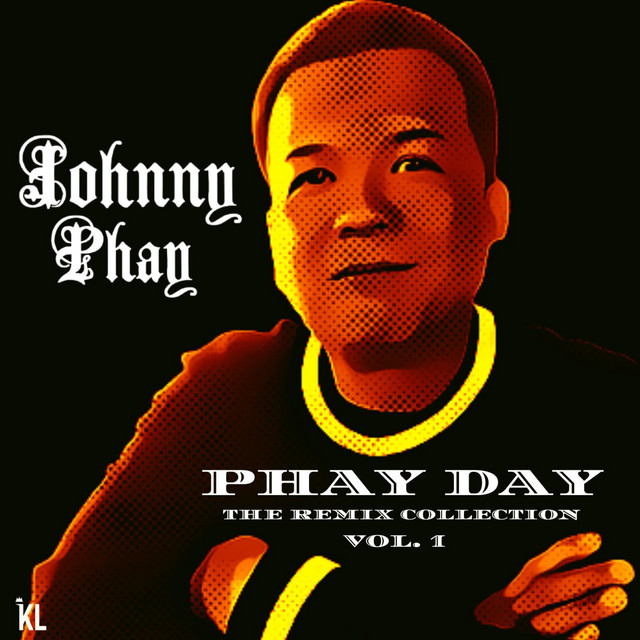 Phay Day cover art