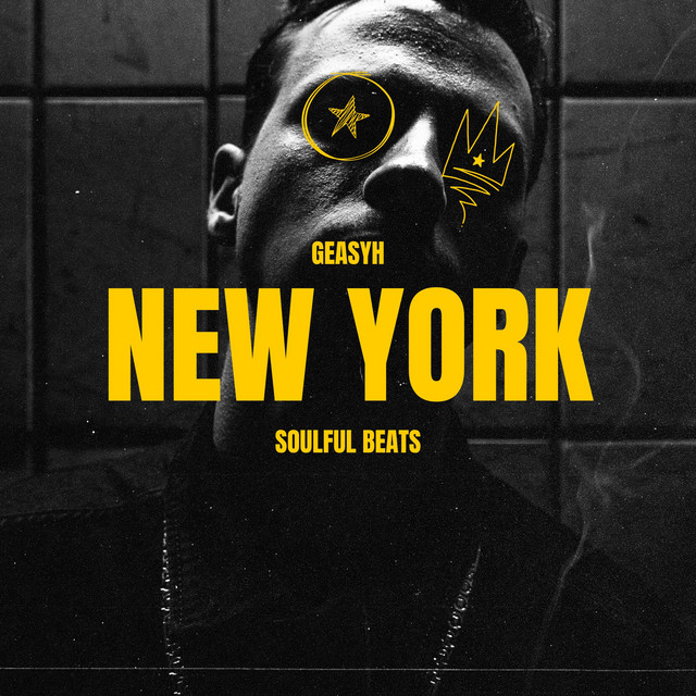 New York Soulful Beats cover art