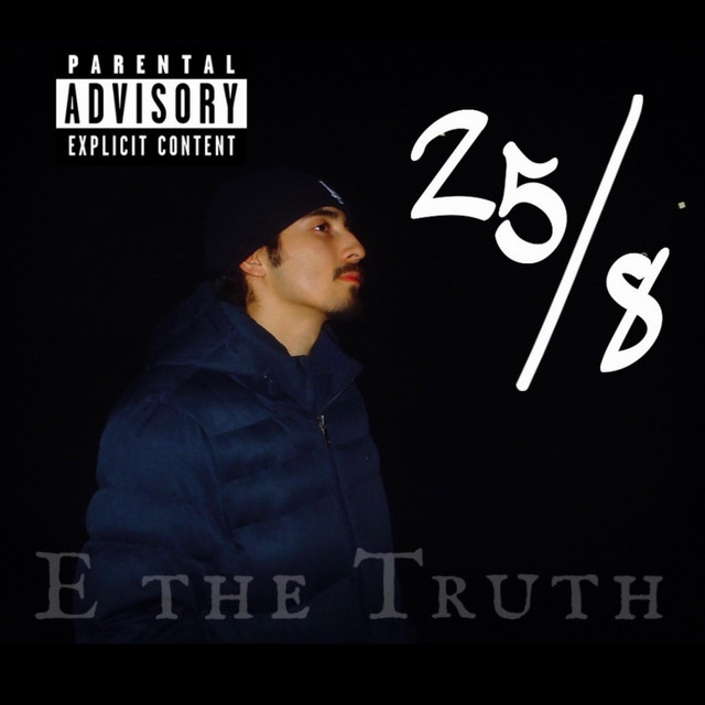25/8 cover art