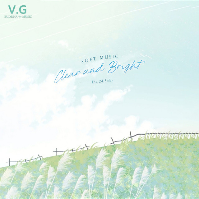 Soft Music-Clear and Bright