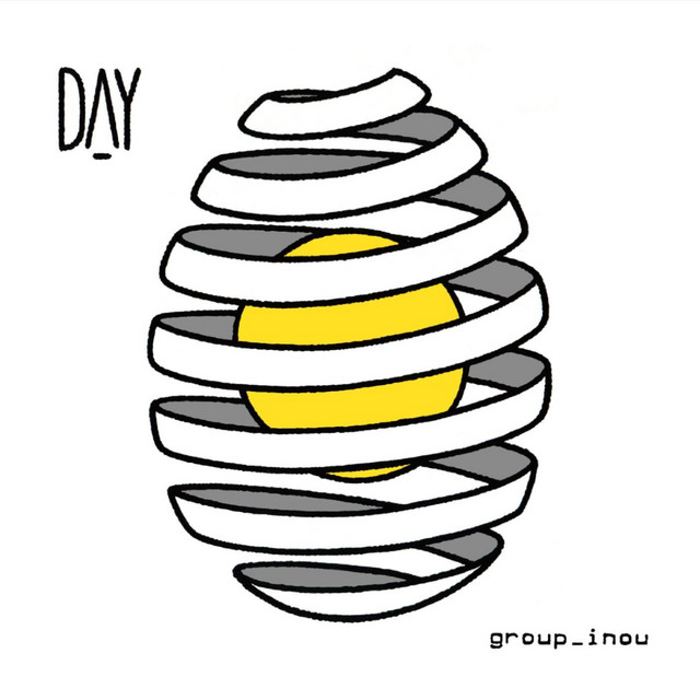 Day cover art