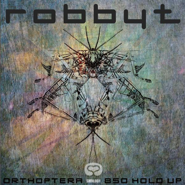 SMNL001 - Single by robbyt | Spotify
