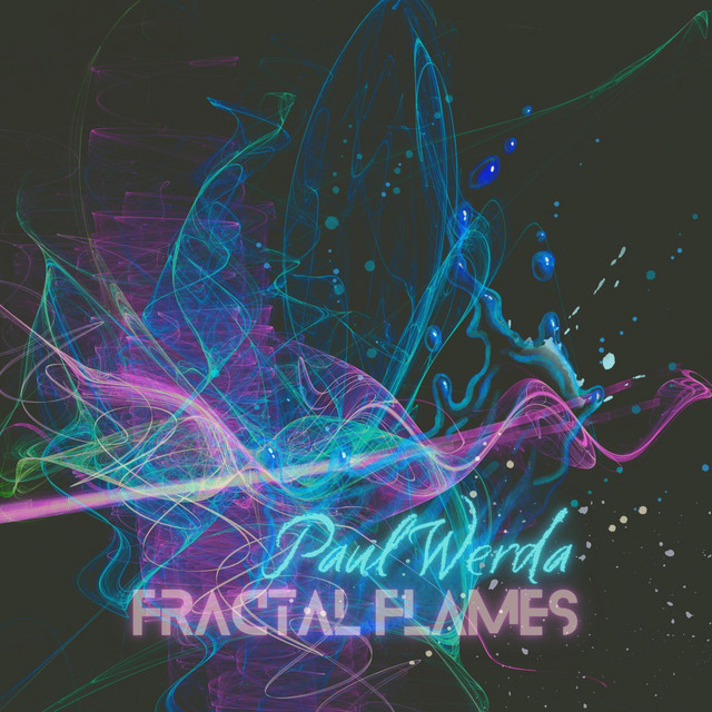 Fractal Flames