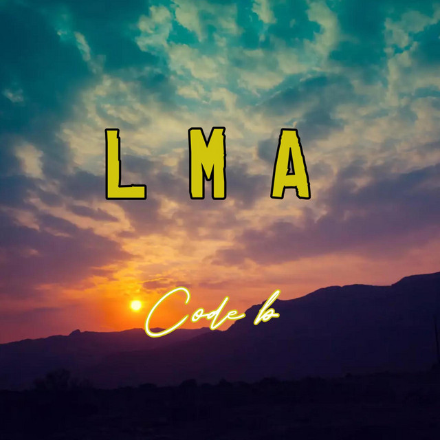 LMA cover art