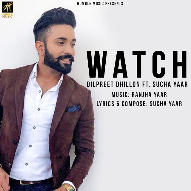 Watch - Single by Sucha Yaar | Spotify