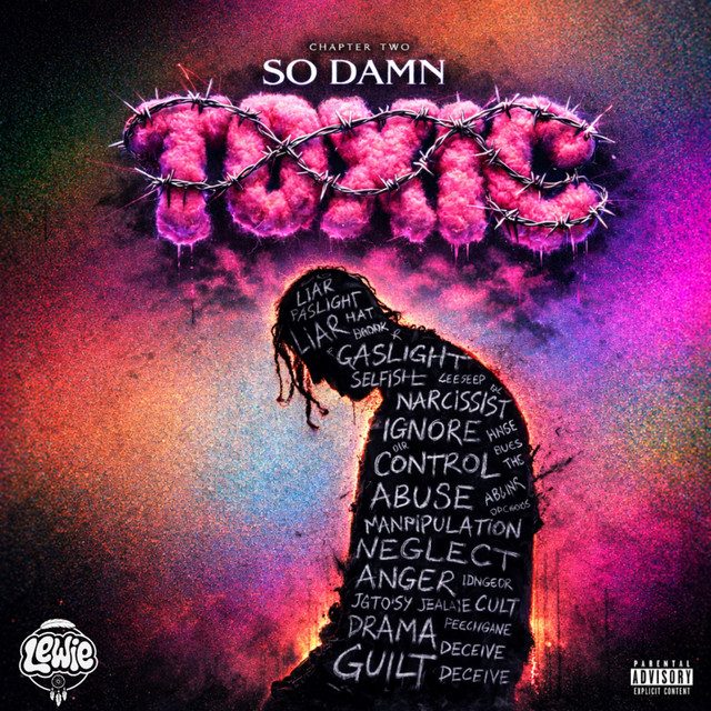 Chapter Two: So Damn Toxic cover art