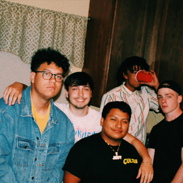 Psa cover art