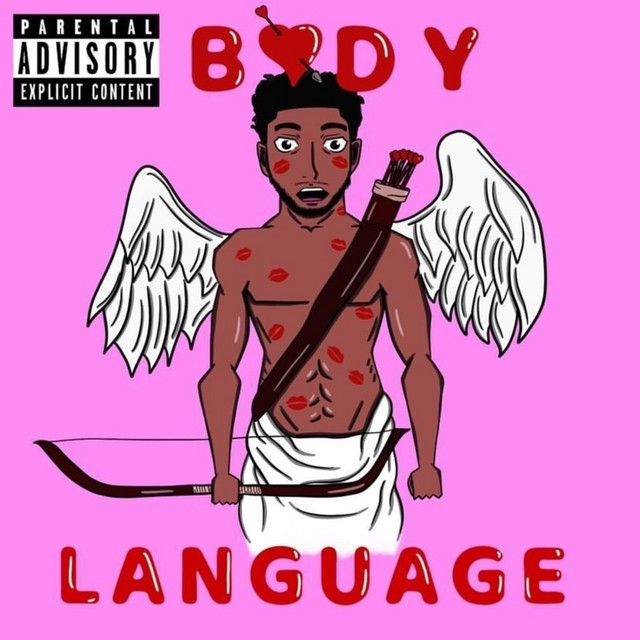 Body Language - Single by Qskii | Spotify