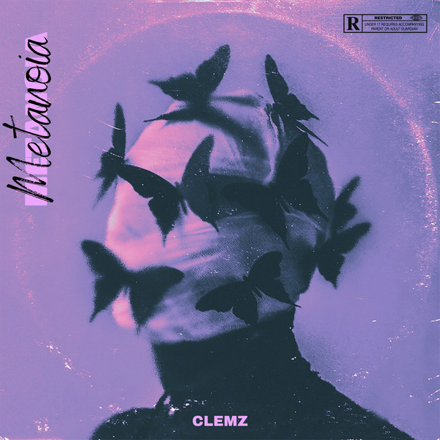 Metanoia cover art