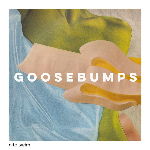 Goosebumps cover