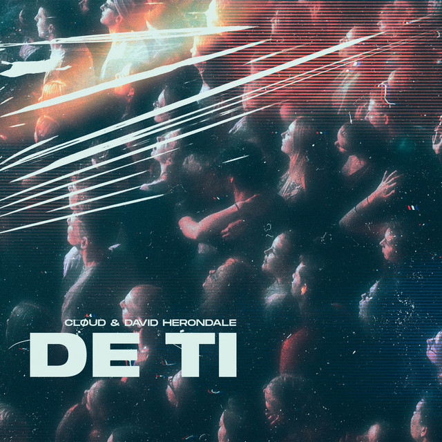 DE TI cover art