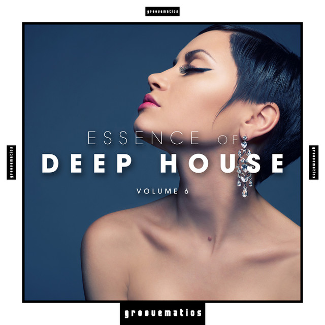 Essence of Deep House, Vol. 6 cover art