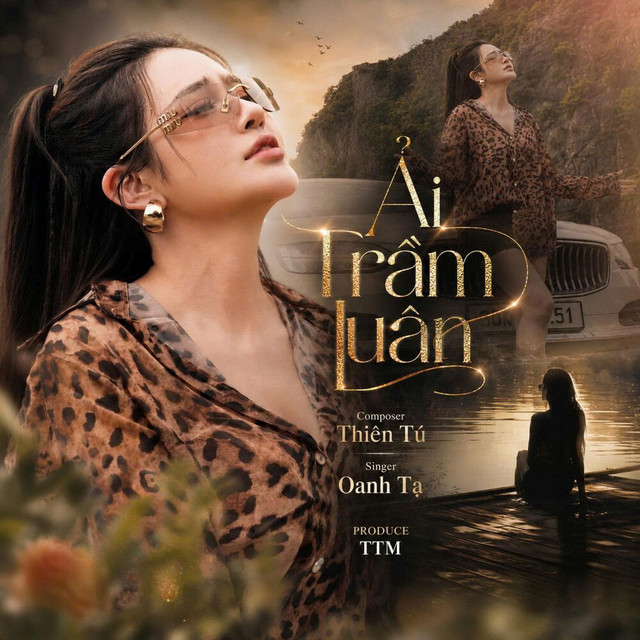 Ải Trầm Luân
