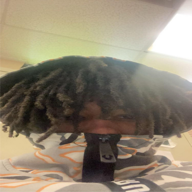 Cortisol album image