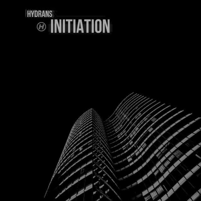 Initiation cover art
