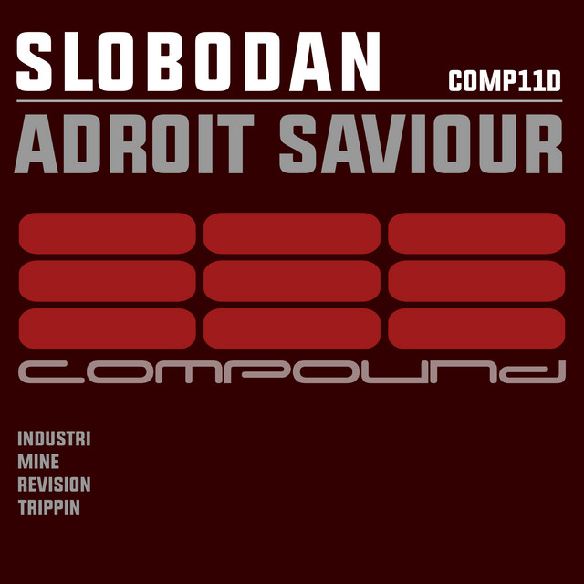 Mine cover art