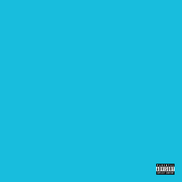 Harmony cover art