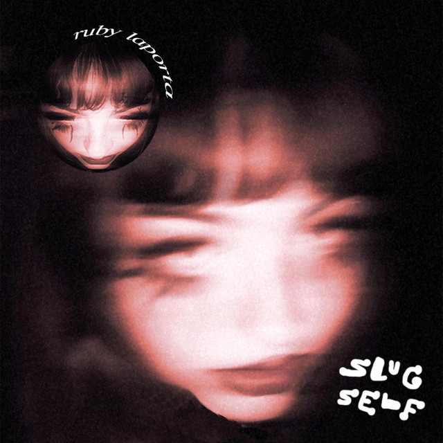 slug self (pg 2) cover art