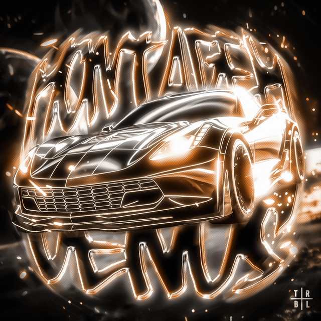 Montagem Venus cover art