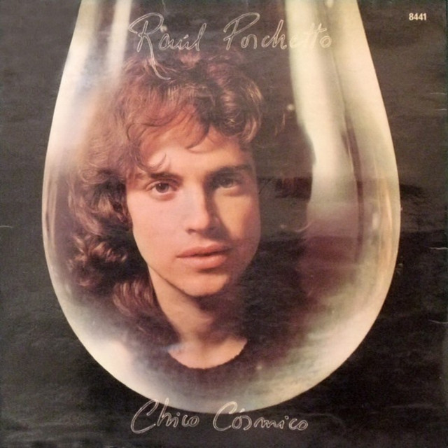 Chico cosmico cover art