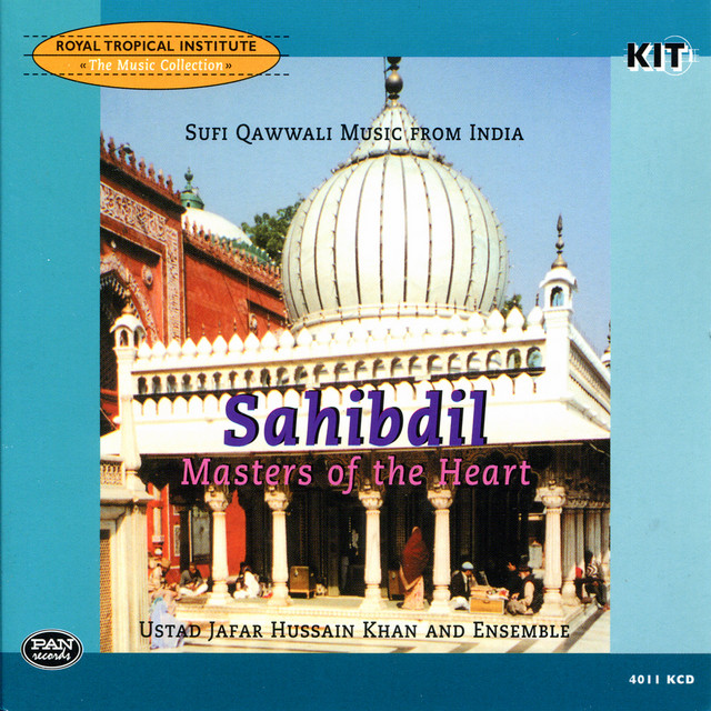 Ustad Jafar Hussain Khan (leadvocals, harmonium)